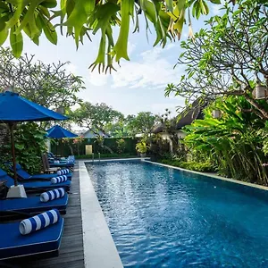 Hotel Rama Petitenget, Seminyak