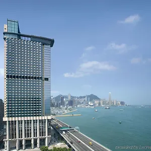 Harbour Grand 5*, Гонконг Китай