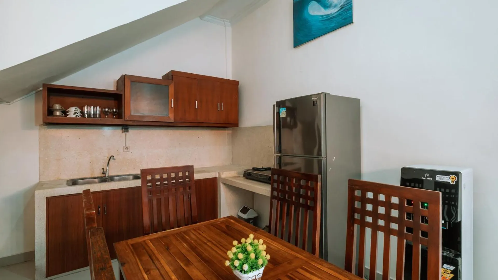 Umah Kita Hotel Seminyak  Seminyak (Bali)