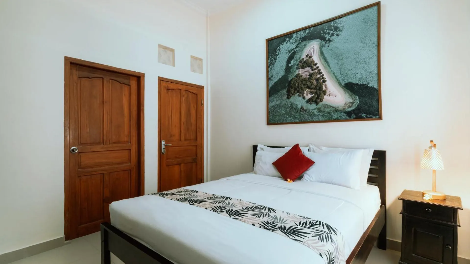 Umah Kita Hotel Seminyak  0*, Seminyak (Bali)