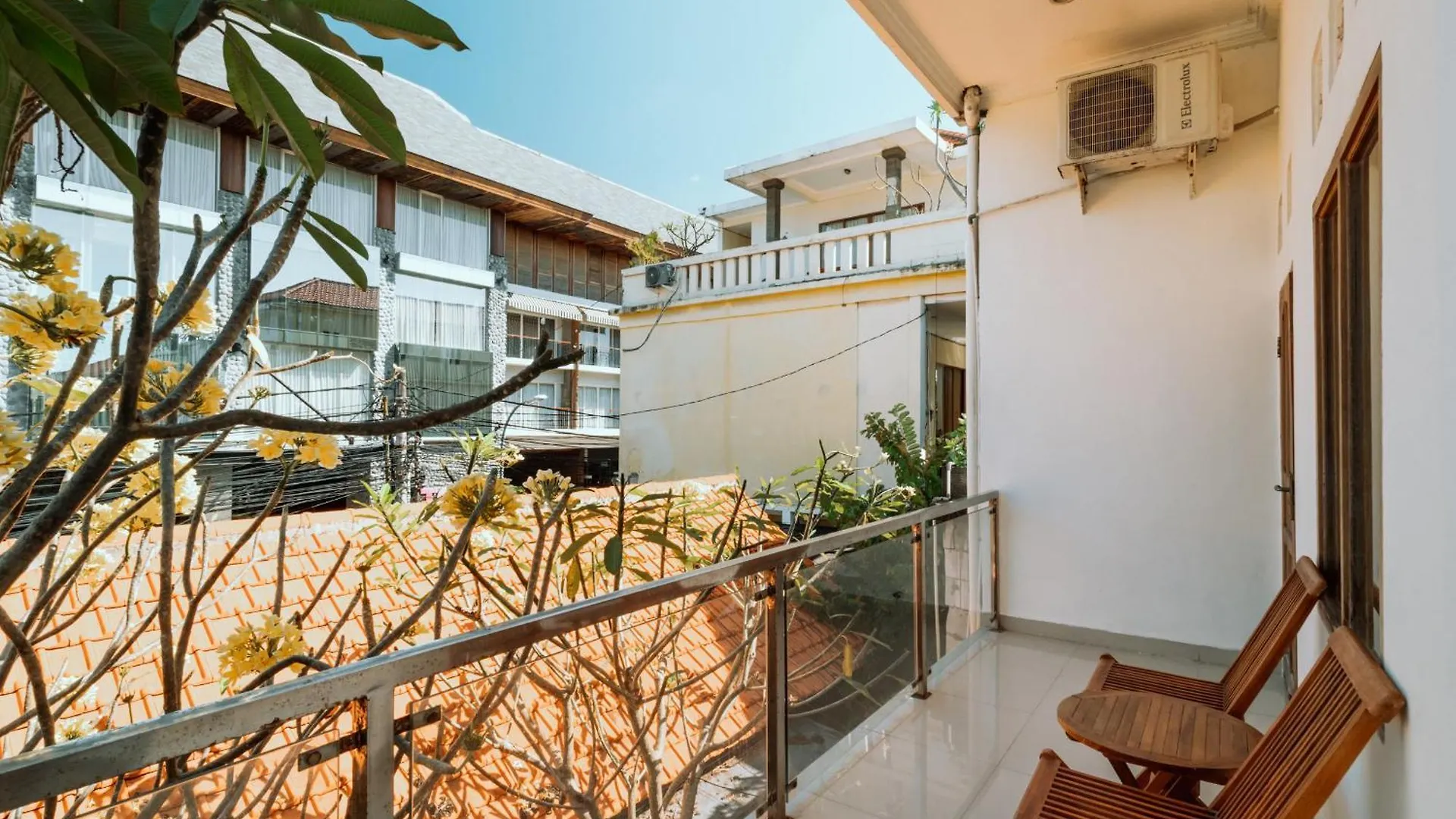 Umah Kita Hotel Seminyak  0*, Seminyak (Bali) Indonesia