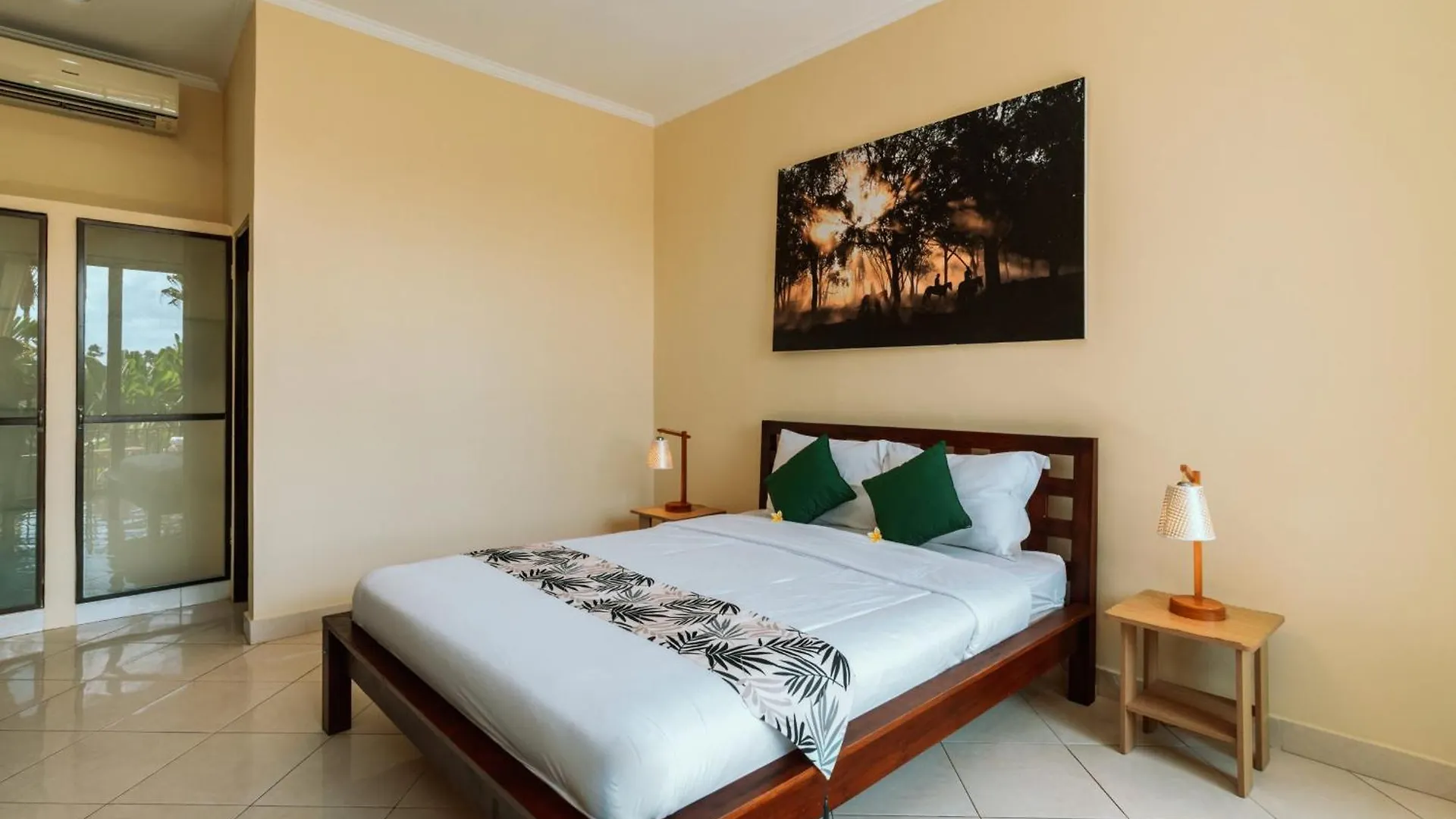 Umah Kita Hotel Seminyak  Guest house Seminyak (Bali)