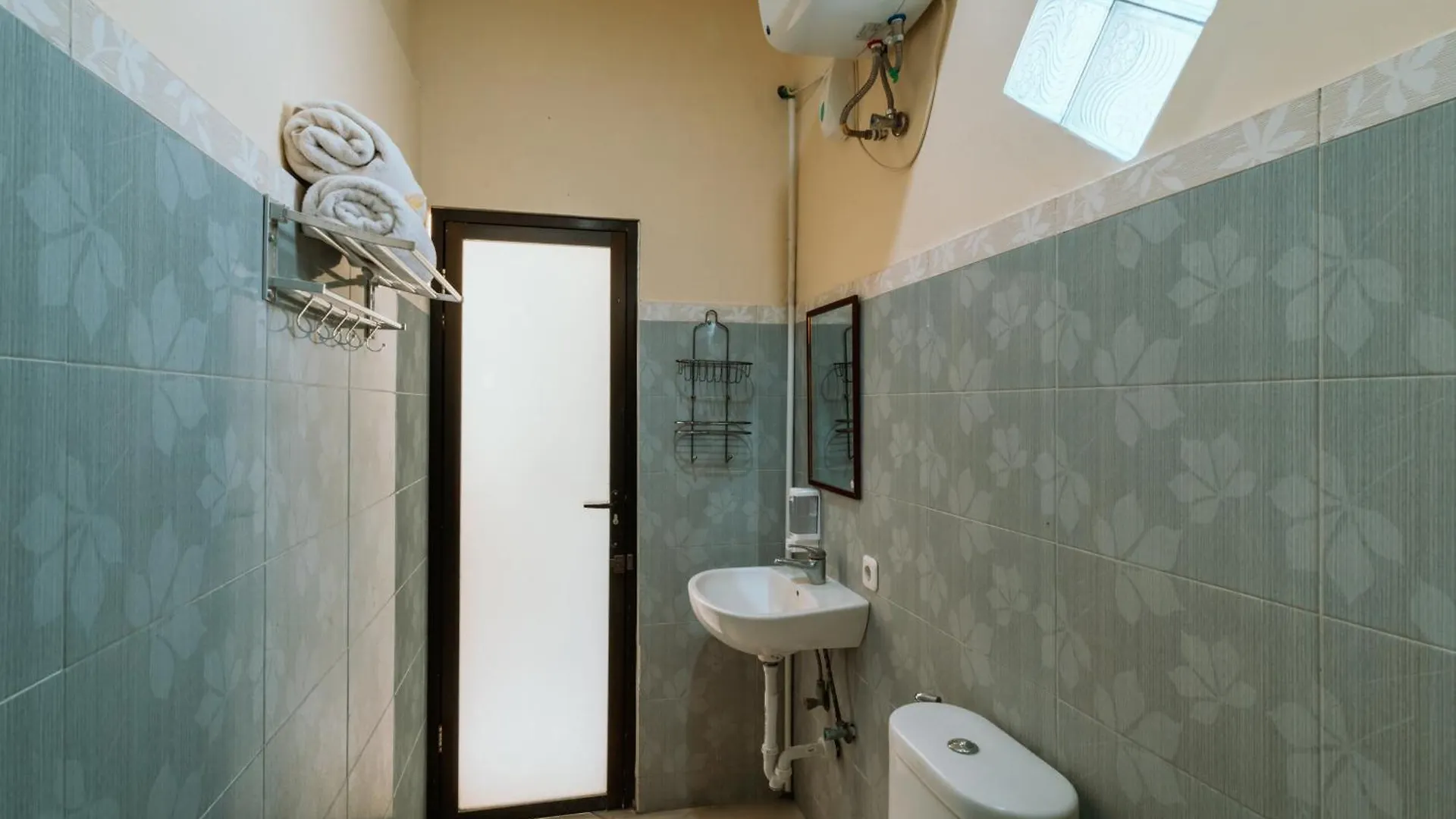 Umah Kita Hotel Seminyak  Guest house Seminyak (Bali)