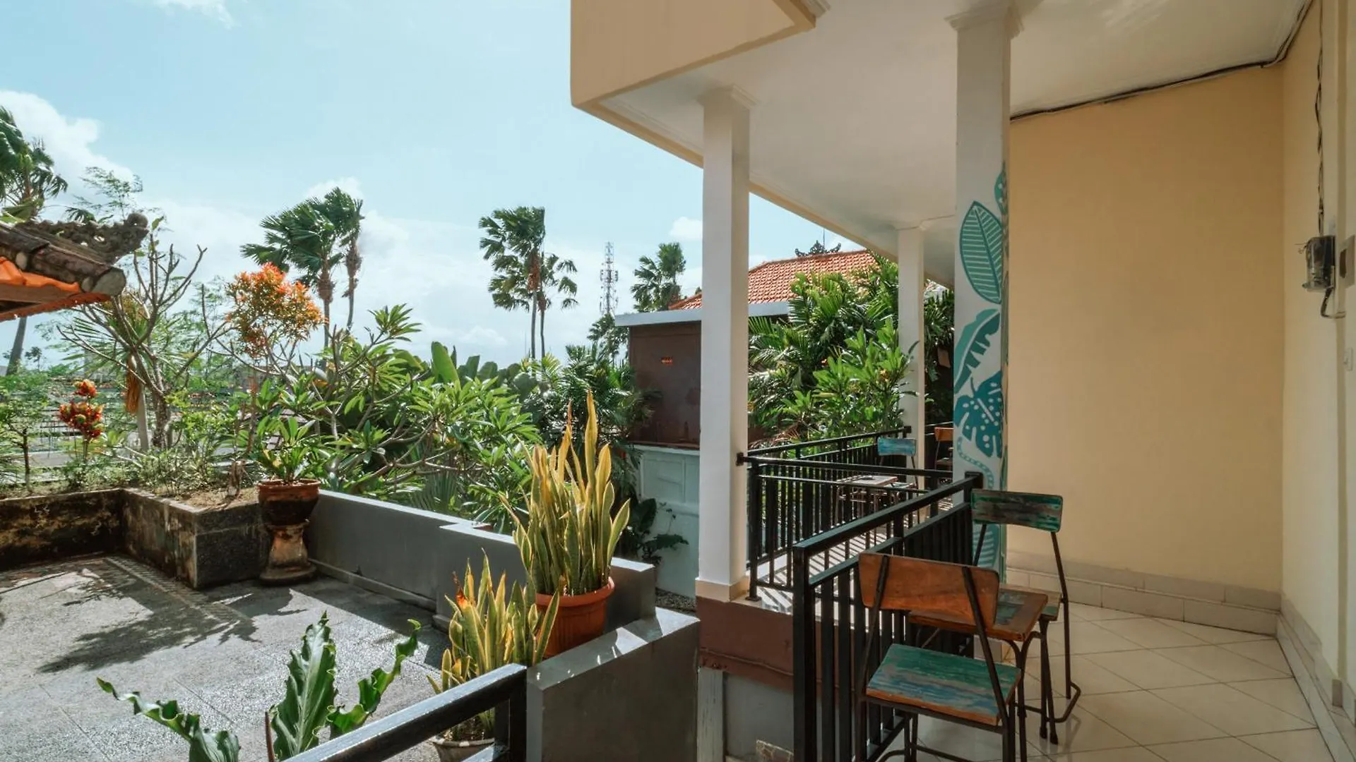 Umah Kita Hotel Seminyak  0*, Seminyak (Bali) Indonesia