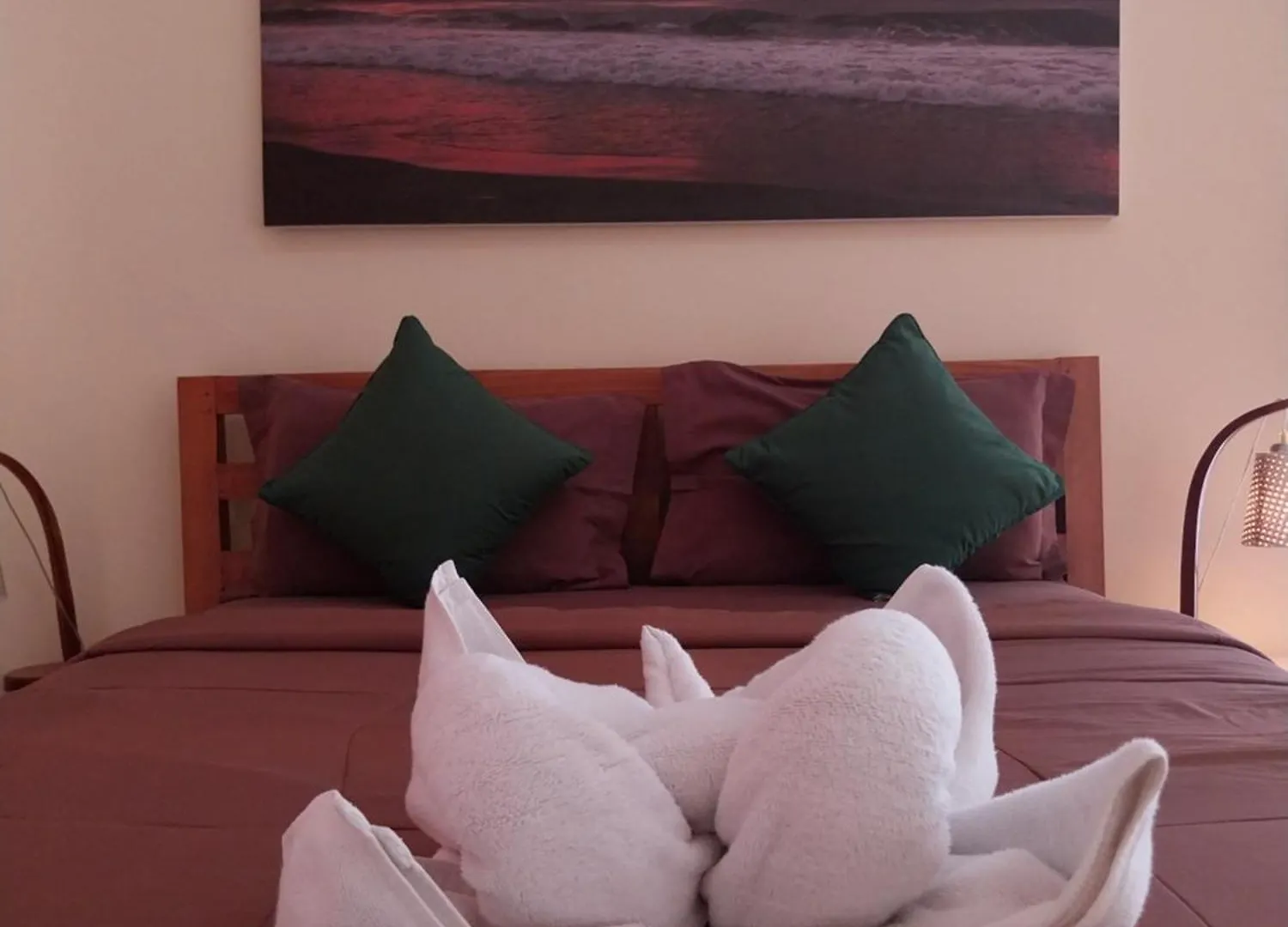 Umah Kita Hotel Seminyak  Guest house