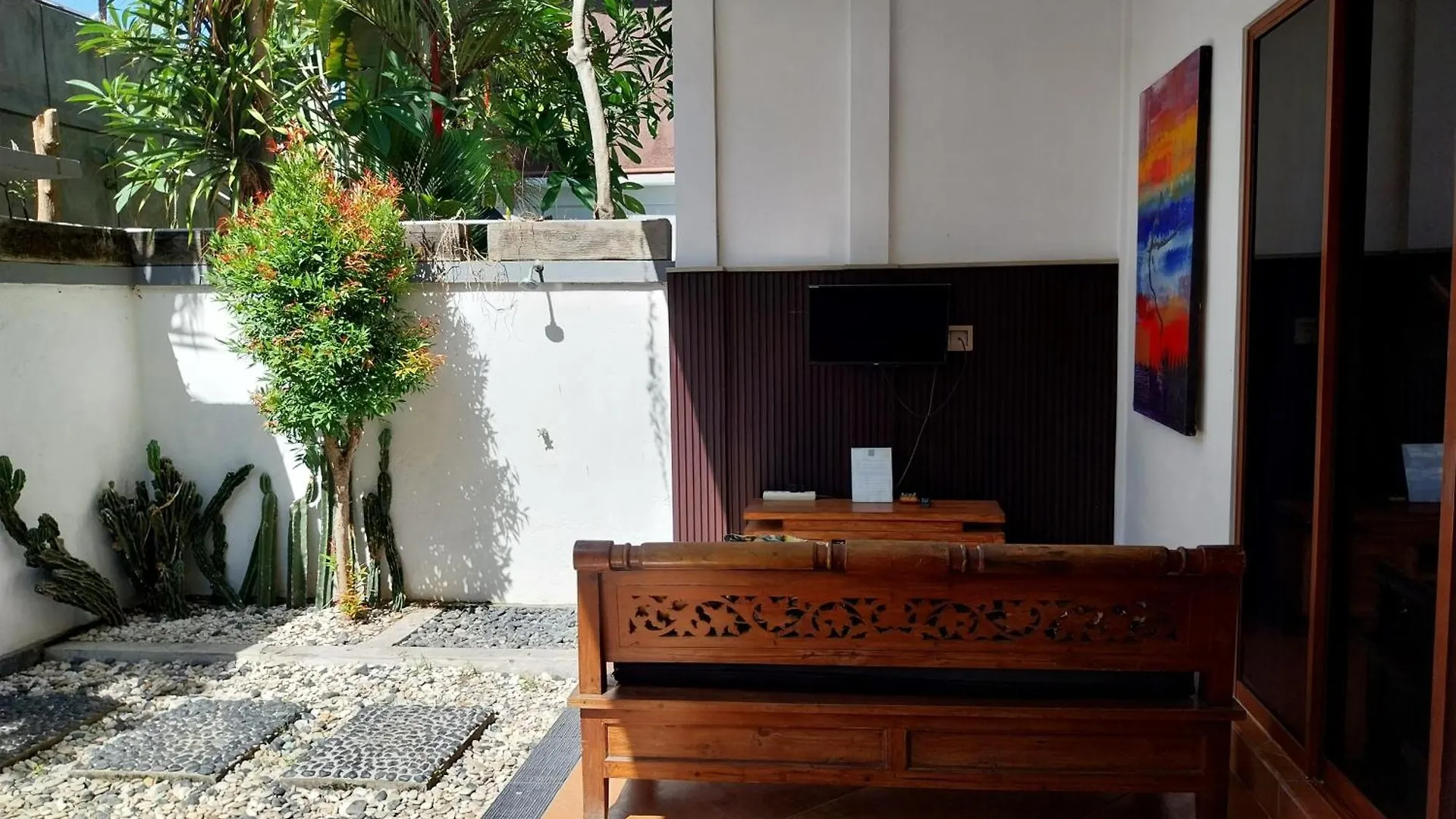 Umah Kita Hotel Seminyak  0*, Seminyak (Bali) Indonesia