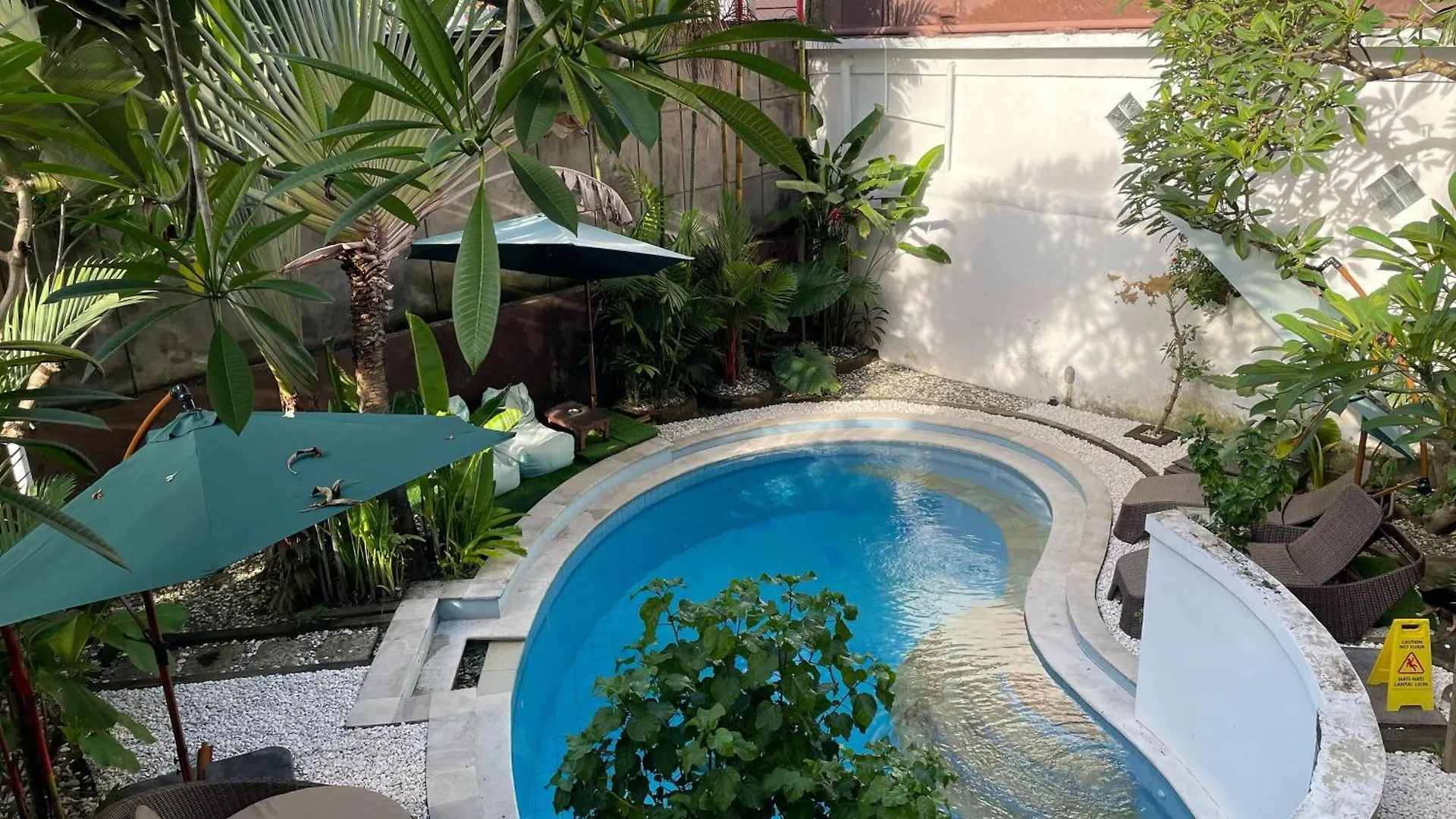 Guest house Umah Kita Hotel Seminyak