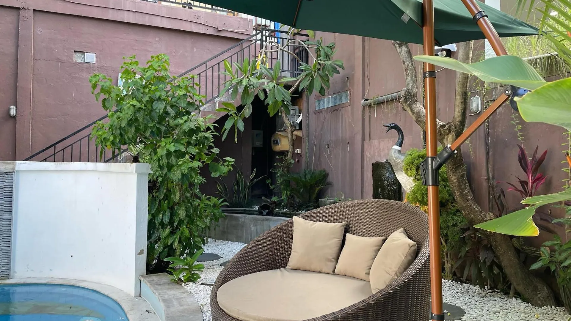 Umah Kita Hotel Seminyak